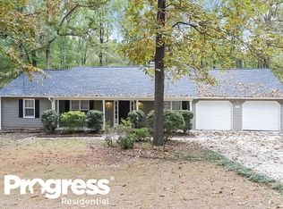 107 Oakridge Dr SE, Cartersville, GA 30121