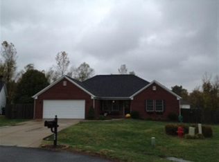 385 Inman Cv, Paducah, KY 42001