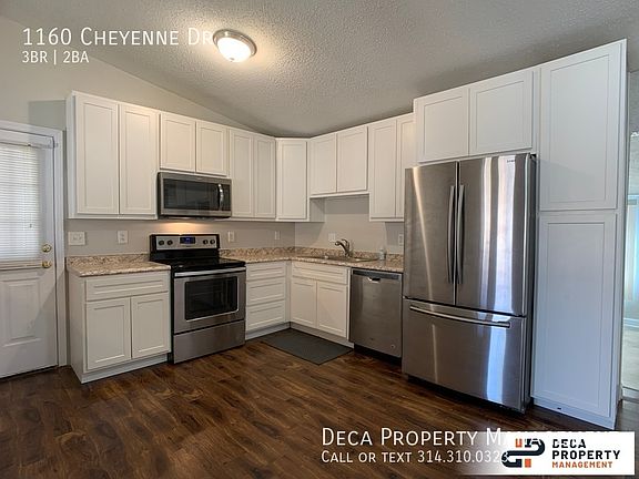 5th image of 1160 Cheyenne Dr