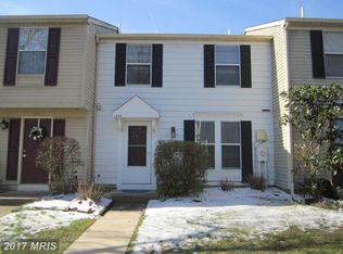 1254 Patriot Ln, Bowie, MD 20716
