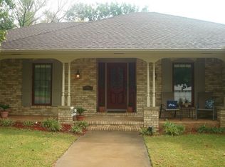 1308 Highland Way, Duncan, OK 73533