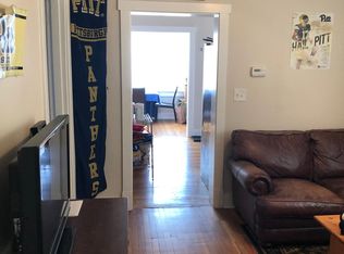 3707 Dawson St, Pittsburgh, PA 15213