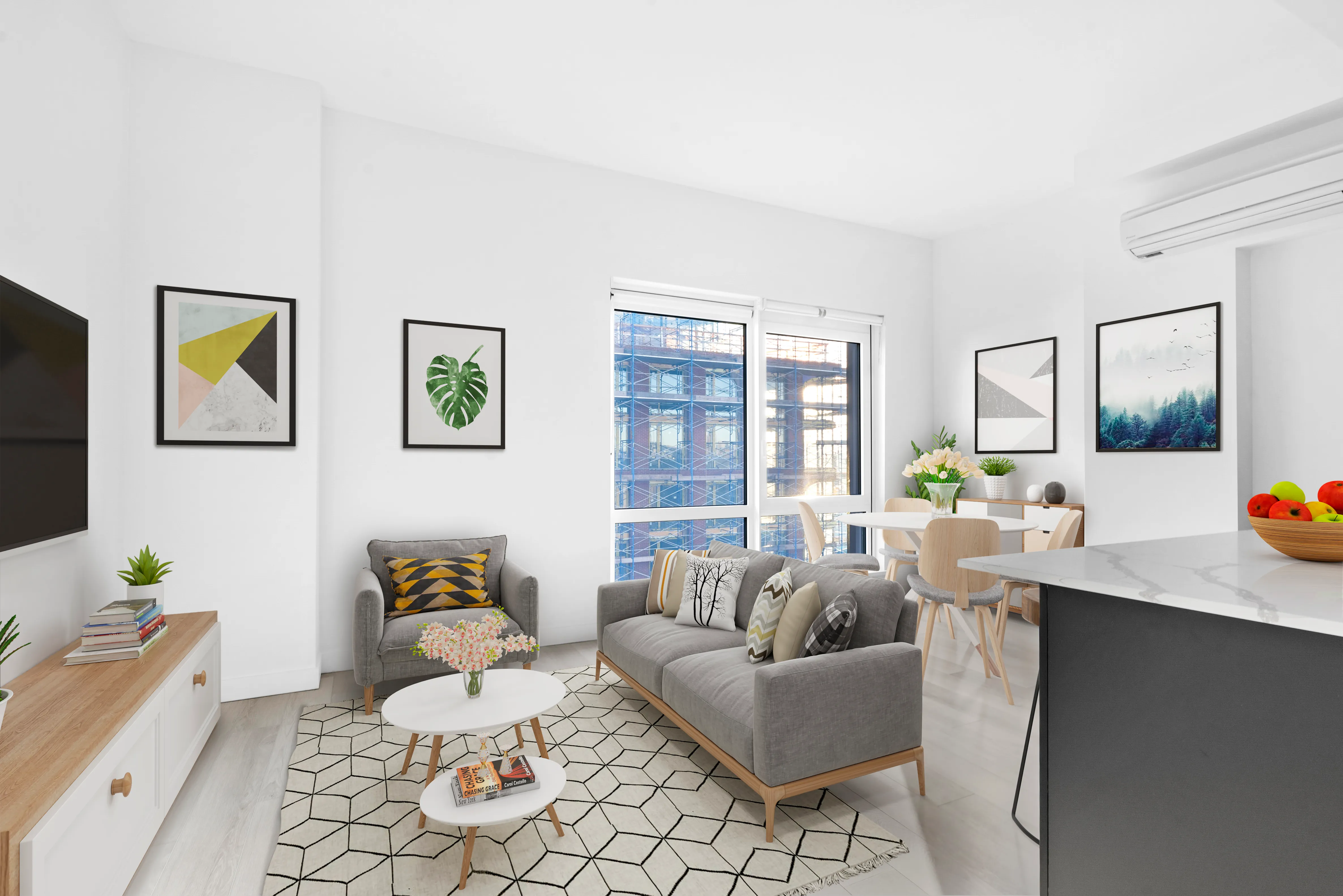 108 Downing Street #5E in Clinton Hill, Brooklyn | StreetEasy