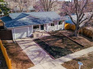 354 Kenady Cir, Colorado Springs, CO 80910