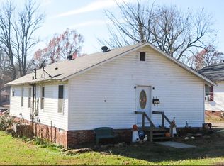 612 Scott St, Dawson Springs, KY 42408