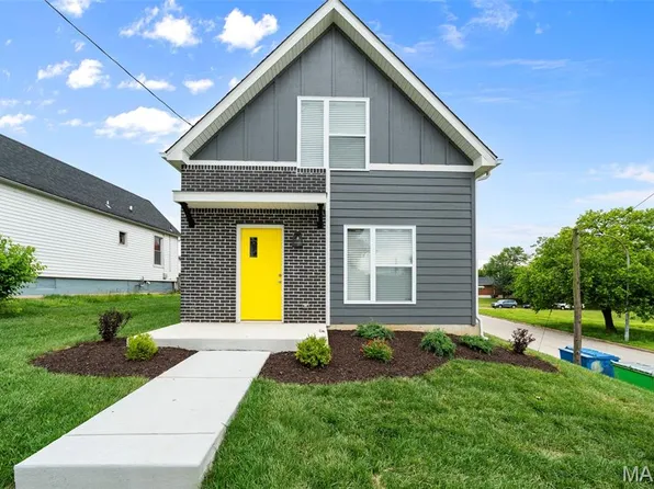 5120 Wicklow Pl, Saint Louis, MO 63111
