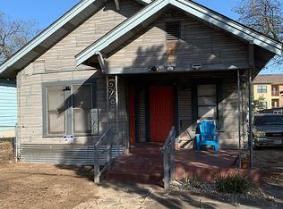 151 Pendleton Ave, San Antonio, TX 78204