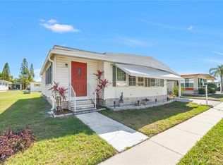 1100 Belcher Rd S Lot 502, Largo, FL 33771