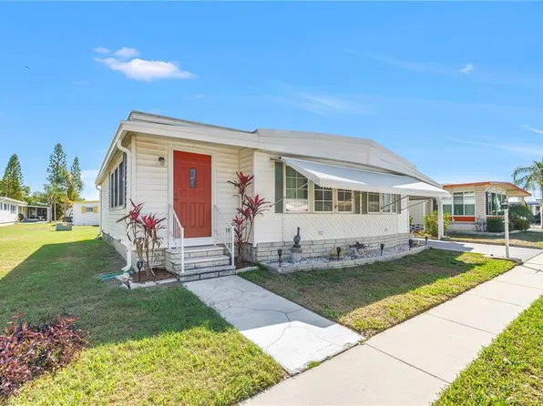 1100 Belcher Rd S Lot 502, Largo, FL 33771