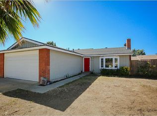 4613 Mardi Gras St, Oceanside, CA 92057