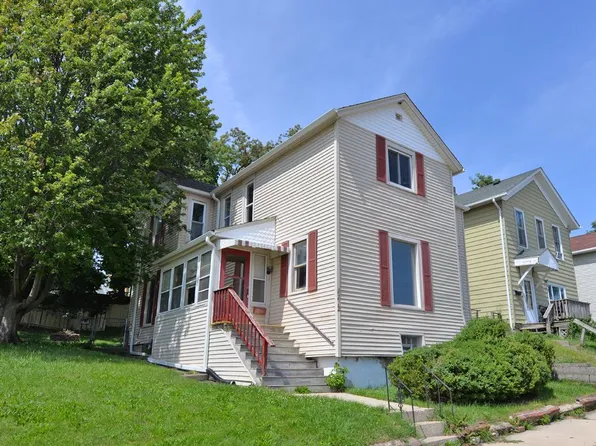 1112 North Wisconsin STREET, Racine, WI 53402