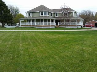 3496 Newark Rd, Attica, MI 48412