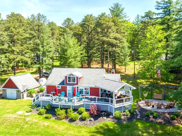 187 Lower Penn Point Dr, Oakland, MD 21550