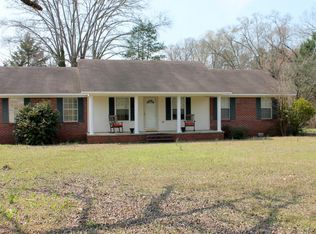 4906 Brooksville Rd, Louisville, MS 39339