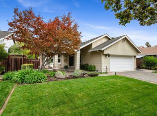 2318 lakepark Drive, Napa, CA 94558