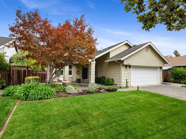 2318 lakepark Drive, Napa, CA 94558
