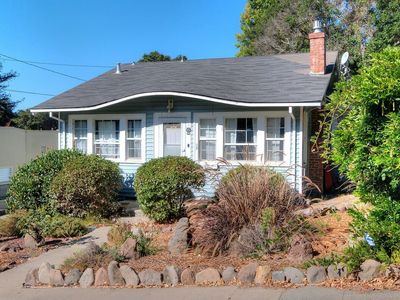 29 Park Ave, Petaluma, CA, 94952