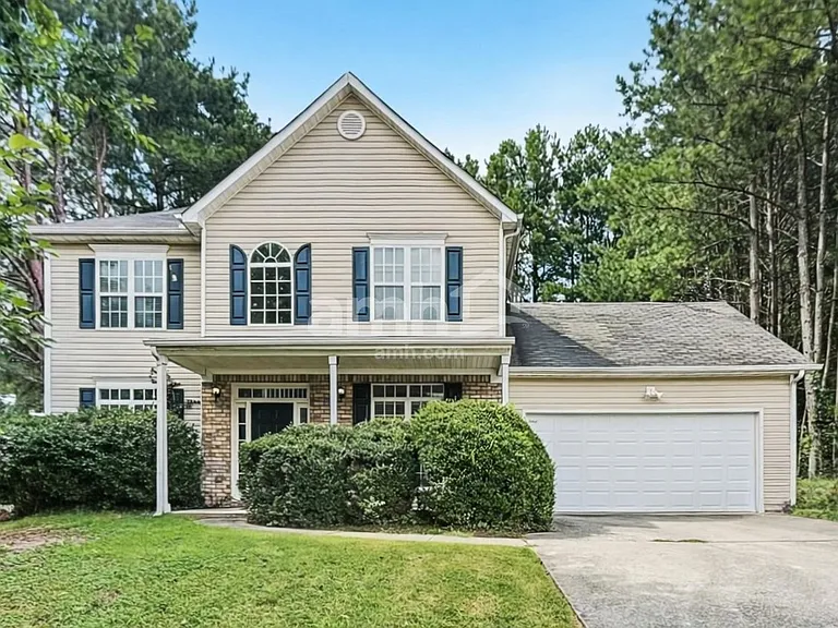 834 Glen Abbey Dr — Photo 1