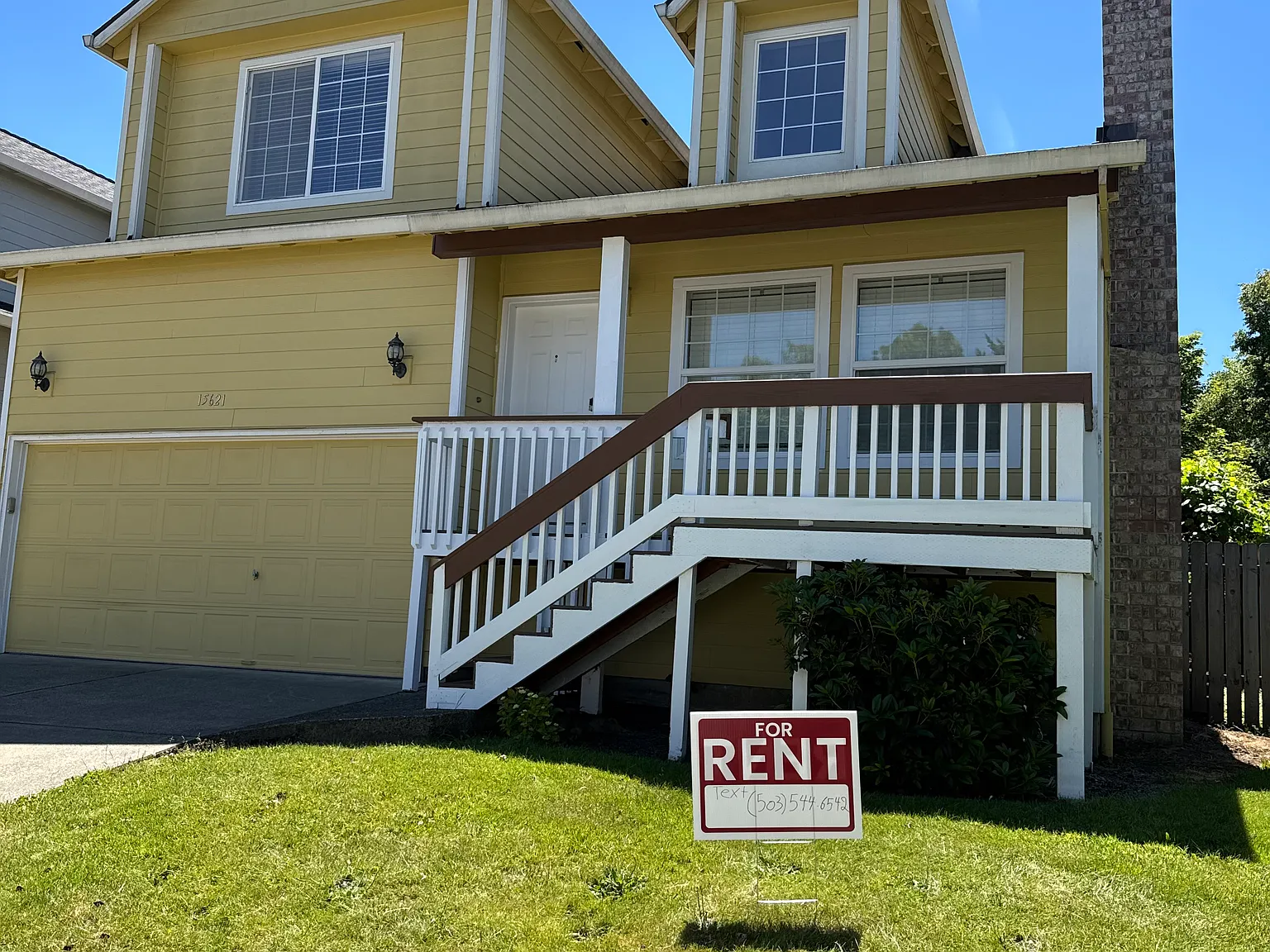 3 bed, 1661 sqft, $3,199 — Photo 1