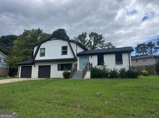 3862 Northstrand Dr, Decatur, GA 30035