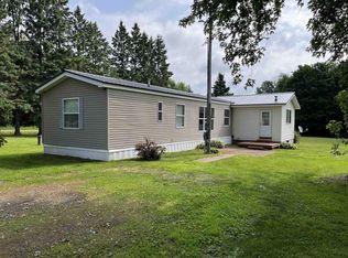 W14595 Spur Rd, Sheldon, WI 54766