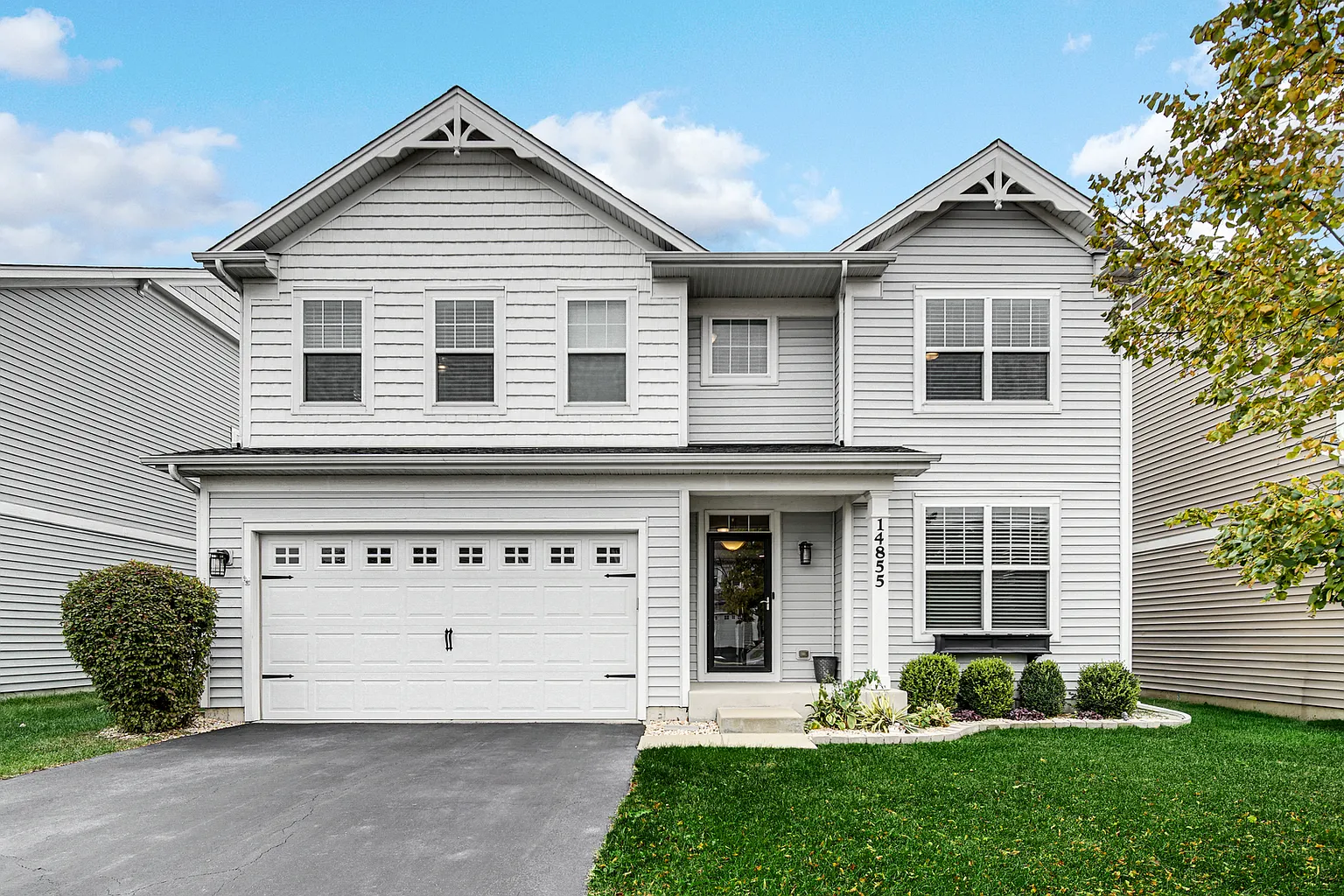 14855 S Morgan Ln photo 1