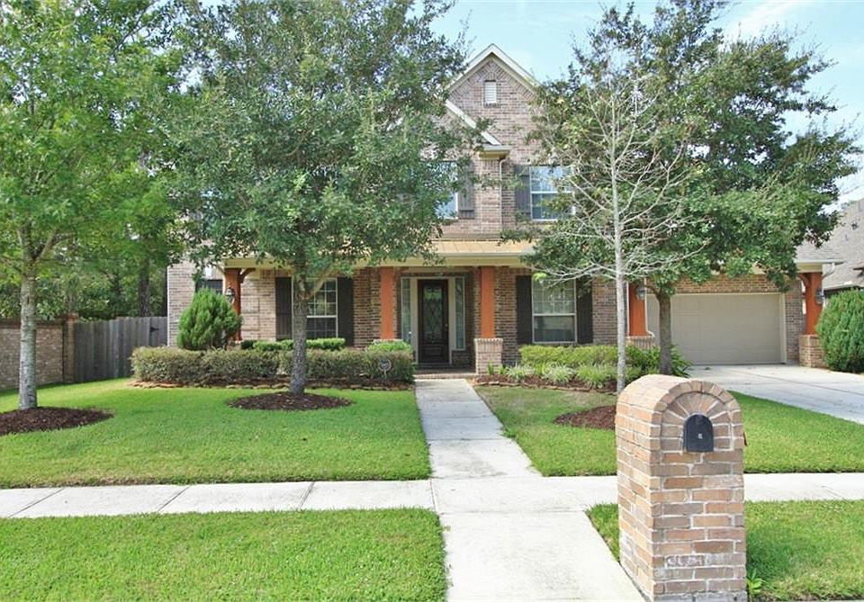 1st image of 13903 Misty Leaf Ct