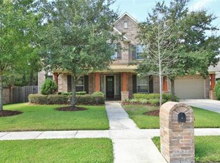 13903 Misty Leaf Ct, Houston, TX 77044
