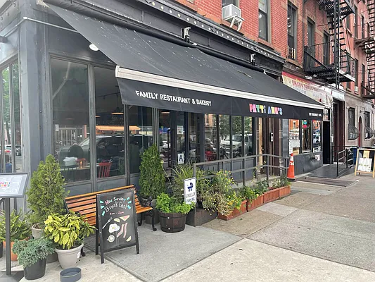 Rented by Pear NYC LLC | media 20