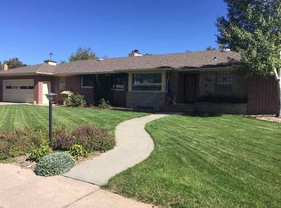 337 Sherman Ave, Grant, NE 69140