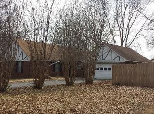 5349 Queen Anne Dr, Memphis, TN 38135