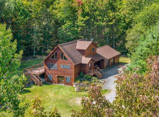 284 Ridge Road, Fairfield, ME 04937