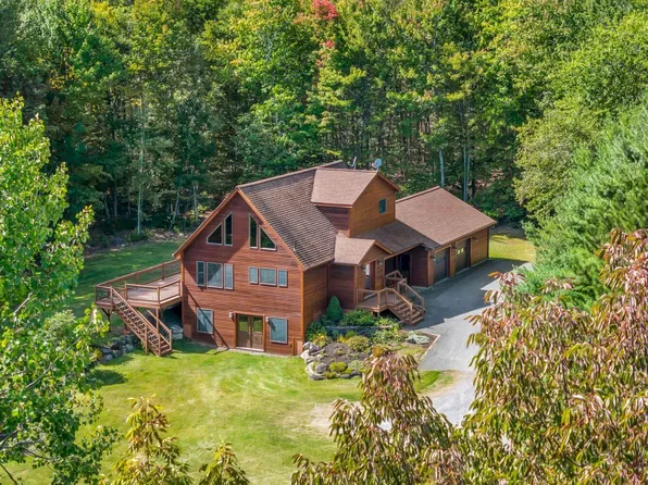 284 Ridge Road, Fairfield, ME 04937