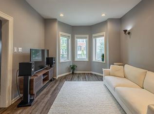 1734 N Rockwell St #1, Chicago, IL 60647