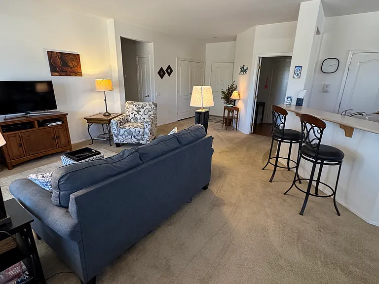 W Cactus Ridge Way — Photo 10