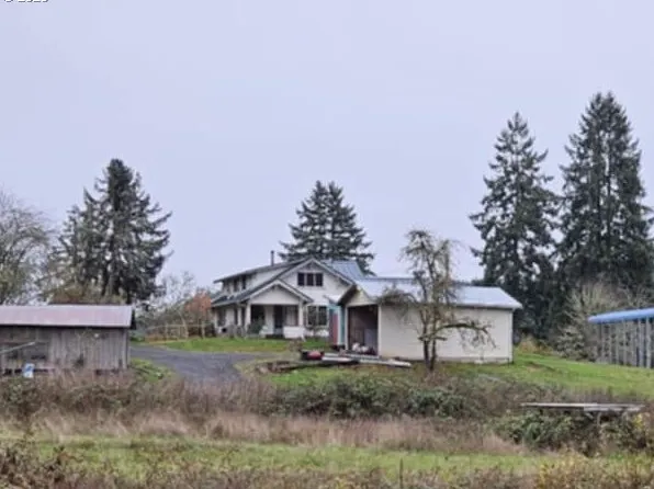 84899 Territorial Hwy, Eugene, OR 97402