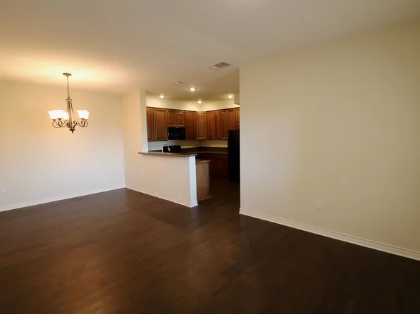 Santa Barbara Luxury Apartment Homes