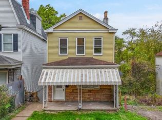 228 Alries St, Pittsburgh, PA 15210