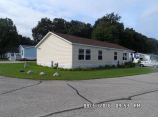 4320 Briar Ridge St NE, Rockford, MI 49341