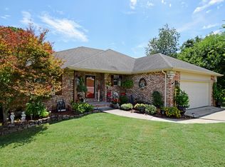 1062 S 13th Ave, Ozark, MO 65721