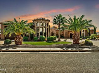 9853 W Jj Ranch Rd, Peoria, AZ 85383