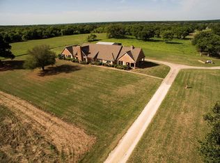 311 Hcr 1450 N, Covington, TX 76636