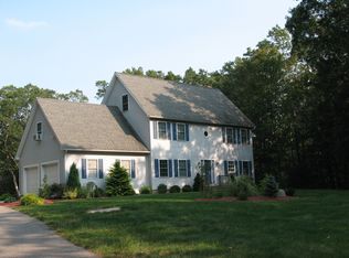 206 West Rd, Salem, CT 06420