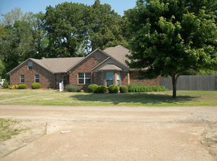 18 County Road 3640, Wynne, AR 72396