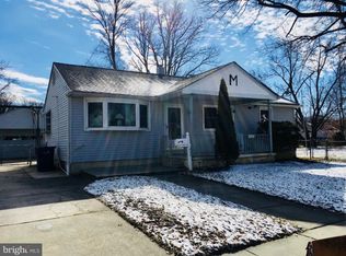 209 Park Ave, Somerdale, NJ 08083