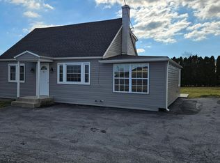 6 Walnut St, Bernville, PA 19506