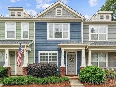 343 Hurston Cir, Charlotte, NC, 28208