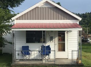 953 Monroe Ave, Huntington, WV 25704