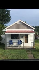 954 Monroe Ave, Huntington, WV, 25704
