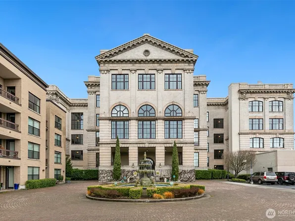 201 Galer Street #431, Seattle, WA 98109